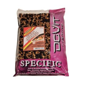 ETETŐPELLET Dovit TOK 900gr Lazacolajjal