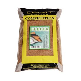 ETETŐANYAG Dovit Competition 1000 gr Feeder