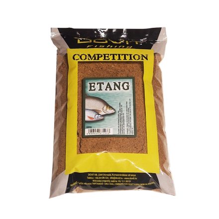 ETETŐANYAG Dovit "Competition" 1000gr Etang