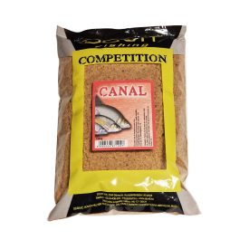 ETETŐANYAG Dovit "Competition" 1000gr Canal