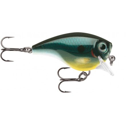 WOBBLER Rapala; BXB-3, (0-0,9m) CBN