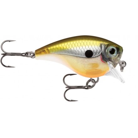 WOBBLER Rapala; BXB-3, (0-0,9m) HAY