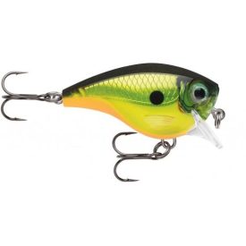 WOBBLER Rapala; BXB-3, (0-0,9m) HOB