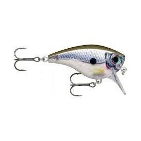 WOBBLER Rapala; BXB-3, (0-0,9m) PGS