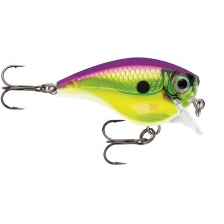 WOBBLER Rapala; BXB-3, (0-0,9m) ROC