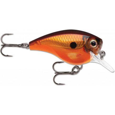 WOBBLER Rapala; BXB-3, (0-0,9m) TAM