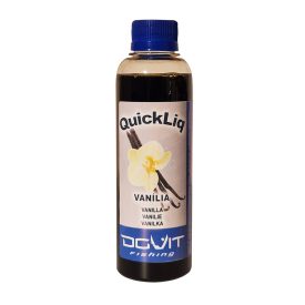 AROMA Dovit QuickLiq Locsoló 250ml Vanília