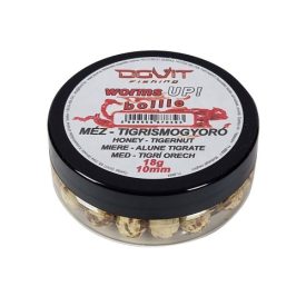 BOJLI POPUP Dovit WormsUP 18gr 10 mm Méz-Tigrismogyoró
