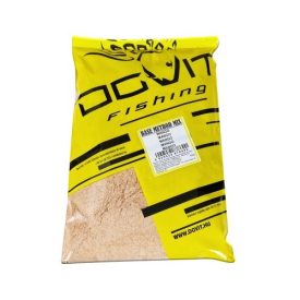 ETETŐANYAG Dovit Base Method Mix 900 gr Mangó