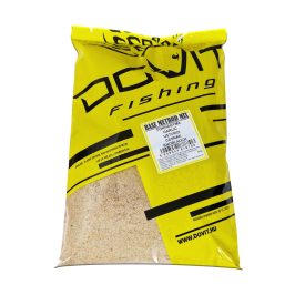 ETETŐANYAG Dovit Base Method Mix 900 gr Fokhagyma