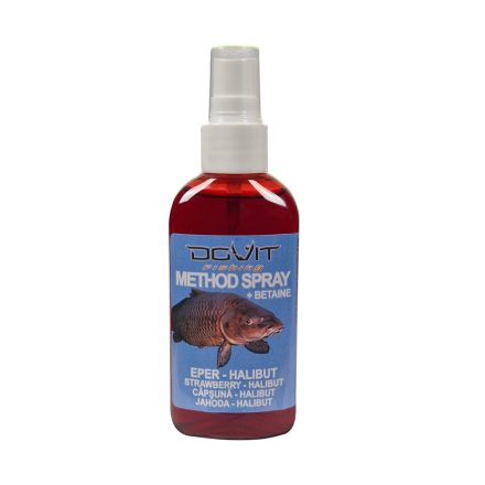 AROMA SPRAY Dovit Method 75ml Eper-Halibut