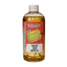 AROMA Dovit Kukoricatej 500ml Natúr