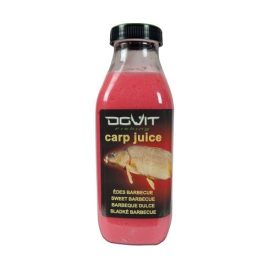 AROMA Dovit Carp Juice 400 ml Édes Barbecue