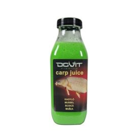 AROMA Dovit Carp Juice 400 ml Kagyló