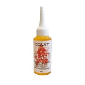 AROMA Dovit Splash 50ml Erjesztett kukorica