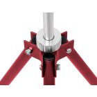 TRIPOD Delphin ATOMA Triple feeder állvány 50-150cm