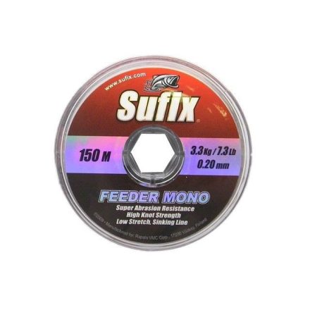 Sufix FeederMono 150m (0,18 mm, 150 m)