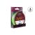 ZSINÓR FONOTT Delphin DIVERA Feeder süllyedő 150m 0,08mm (3,6Kg) Fluo Zöld