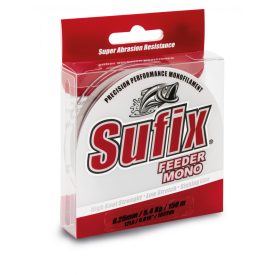 Sufix FeederMono 150m (0,25 mm, 150 m)