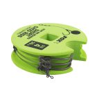 KÖTÖTT HOROG Fox mikro szakállas 25lb #7 (3db)