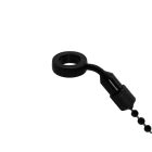 KAPÁSJELZŐ Swinger Láncos Delphin, ChainBLOCKHEAD Kék