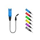 KAPÁSJELZŐ Swinger Láncos Delphin, ChainBLOCKHEAD Zöld