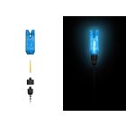 KAPÁSJELZŐ Swinger Láncos Delphin, ChainBLOCKHEAD Fekete