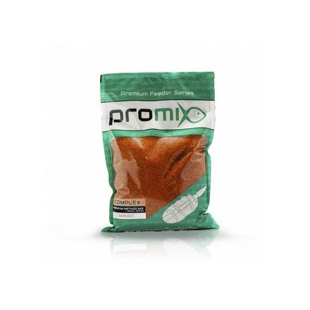 ETETŐANYAG Promix Complex Method Mix 800gr Mangó