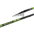 Delphin | XAWER TeleFLOAT; 390 cm, 30 gr {tok}