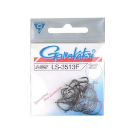 HOROG Gamakatsu LS-3513F #6 (25db)