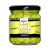CSEMEGEKUKORICA Üveges | Carp Zoom XXL; 125gr :Vanilia