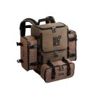 HÁTIZSÁK Delphin BLOKZ 30L + 15L