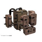 HÁTIZSÁK Delphin BLOKZ 30L + 15L