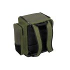 HÁTIZSÁK dobozokkal Delphin OneBAG 35L