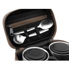 Kávé / tea készlet Delphin COTEA 