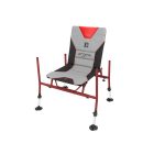 SZÉK Feeder fotel Delphin ATOMA RaceBASE 
