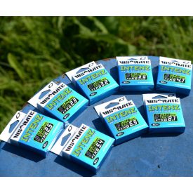   ZSINÓR Monofil Cresta INTENZ PRO FLUORINE 50m 0,135mm 3,50 Kg