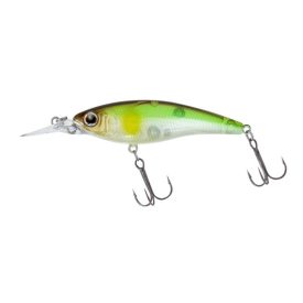   WOBBLER Daiwa Steez Shad; 60SP-SR 60 mm, 6,3 gr, (1,0m) Natural Pearl Ayu