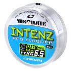 ZSINÓR Monofil Cresta INTENZ PRO FLUORINE 50m 0,145mm 4,10 Kg