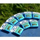 ZSINÓR Monofil Cresta INTENZ PRO FLUORINE 50m 0,162mm 5,40 Kg