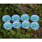 ZSINÓR Monofil Cresta INTENZ PRO FLUORINE 50m 0,178mm 6,50 Kg