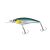 WOBBLER Daiwa Steez Shad; 60SP-SR 60 mm, 6,3 gr, (1,0m) Special Shiner