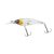 WOBBLER Daiwa Steez Shad; 60SP-SR 60 mm, 6,3 gr, (1,0m) Shirauo