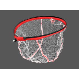 MERÍTŐFEJ Delphin Úszó, ATM Floaty NYLO 50x40cm