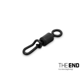   GYORSKAPOCS Forgóval Delphin THE END T-Lock / 10db #4 / 35kg