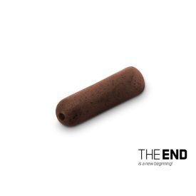   GUMIÜTKÖZŐ Cső Delphin THE END Heli Protect / 10db 6x25mm