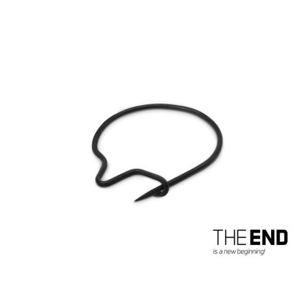 CSONTIKARIKA Delphin THE END #M (10db)
