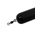 JELÖLŐ ÚSZÓ Delphin 2db (piros + fluo sárga)