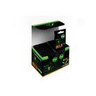 Világító patron bóbitás Delphin Comet BULB 4,5mm (2db)