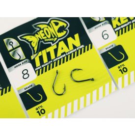 HOROG Sedo NEON Titan #10 (10db)